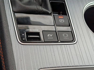 2024 Toyota Sienna XSE