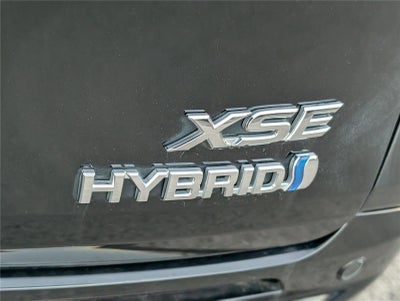 2024 Toyota Sienna XSE