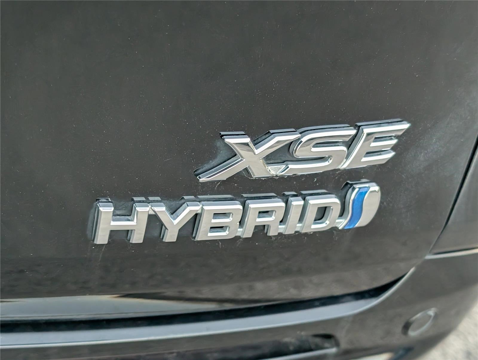 2024 Toyota Sienna XSE