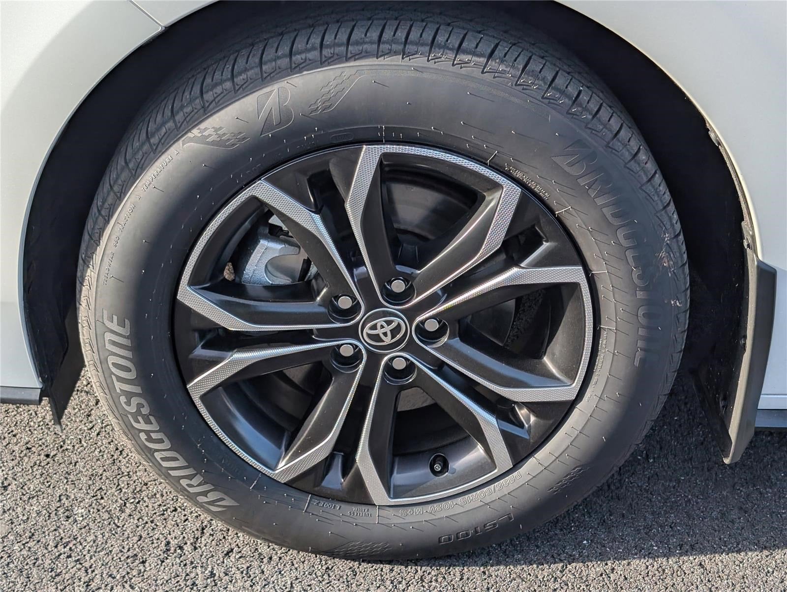 2025 Toyota Sienna Platinum