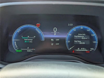 2025 Toyota Sienna Platinum