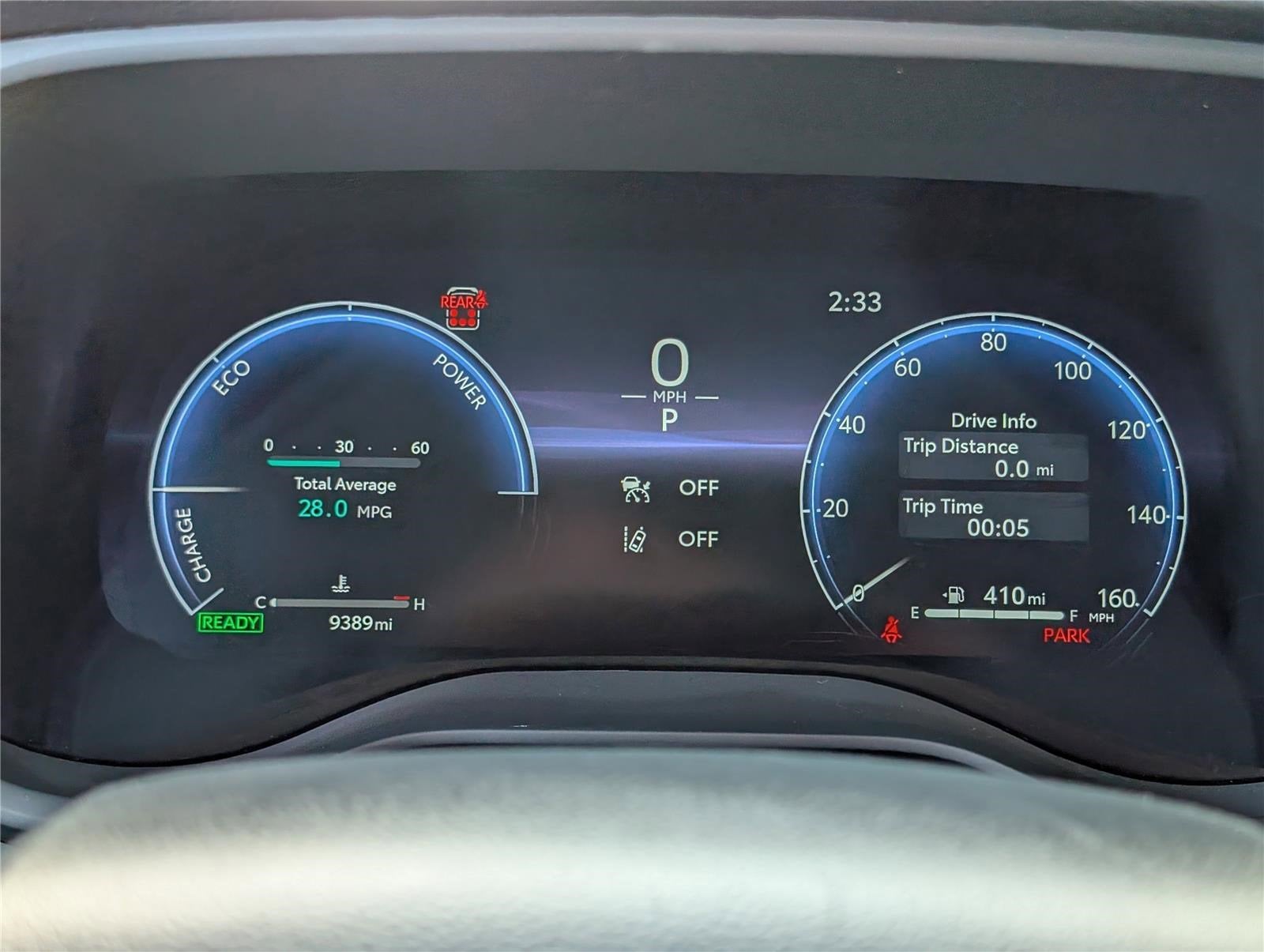 2025 Toyota Sienna Platinum