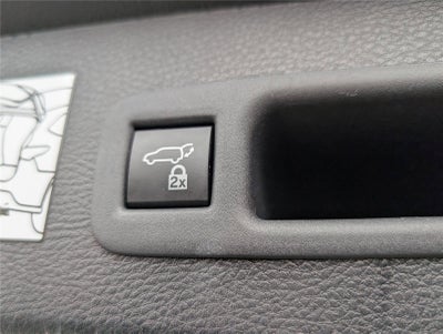 2024 Toyota Sienna Platinum