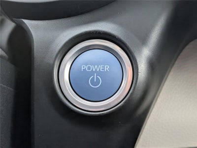 2024 Toyota Sienna Platinum