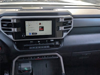 2025 Toyota Tundra 4WD SR5