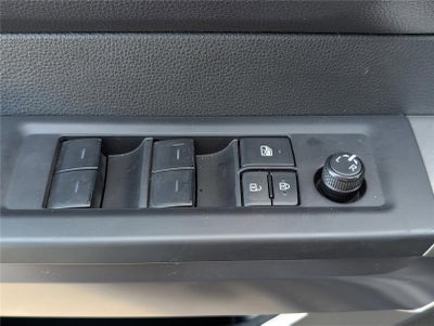 2025 Toyota Tundra 4WD SR5