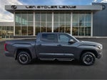 2025 Toyota Tundra 4WD SR5