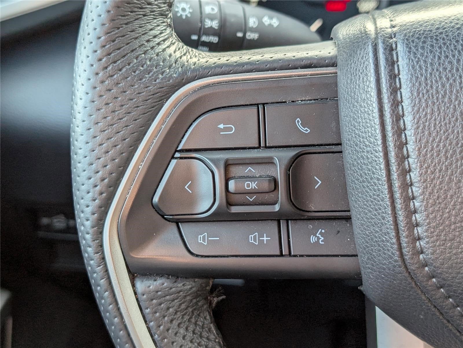 2025 Toyota Tundra 4WD SR5