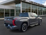 2025 Toyota Tundra 4WD SR5