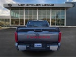 2025 Toyota Tundra 4WD SR5