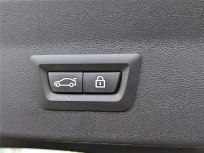 2022 BMW X4 xDrive30i