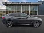 2022 BMW X4 xDrive30i