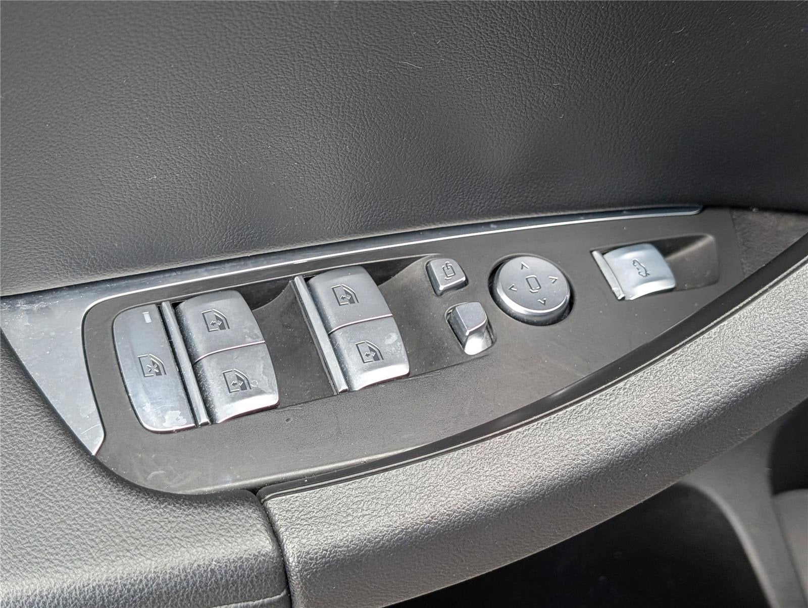 2022 BMW X4 xDrive30i