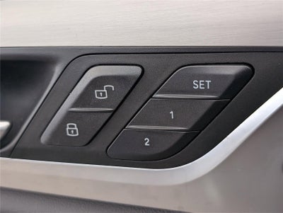 2022 BMW X4 xDrive30i