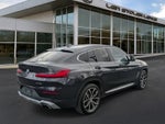 2022 BMW X4 xDrive30i