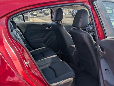 2016 Mazda Mazda3 i Grand Touring