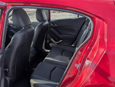 2016 Mazda Mazda3 i Grand Touring