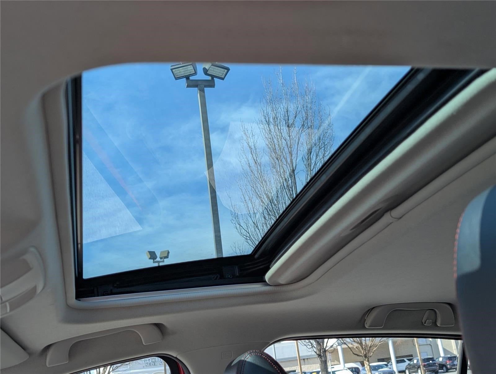 2016 Mazda Mazda3 i Grand Touring