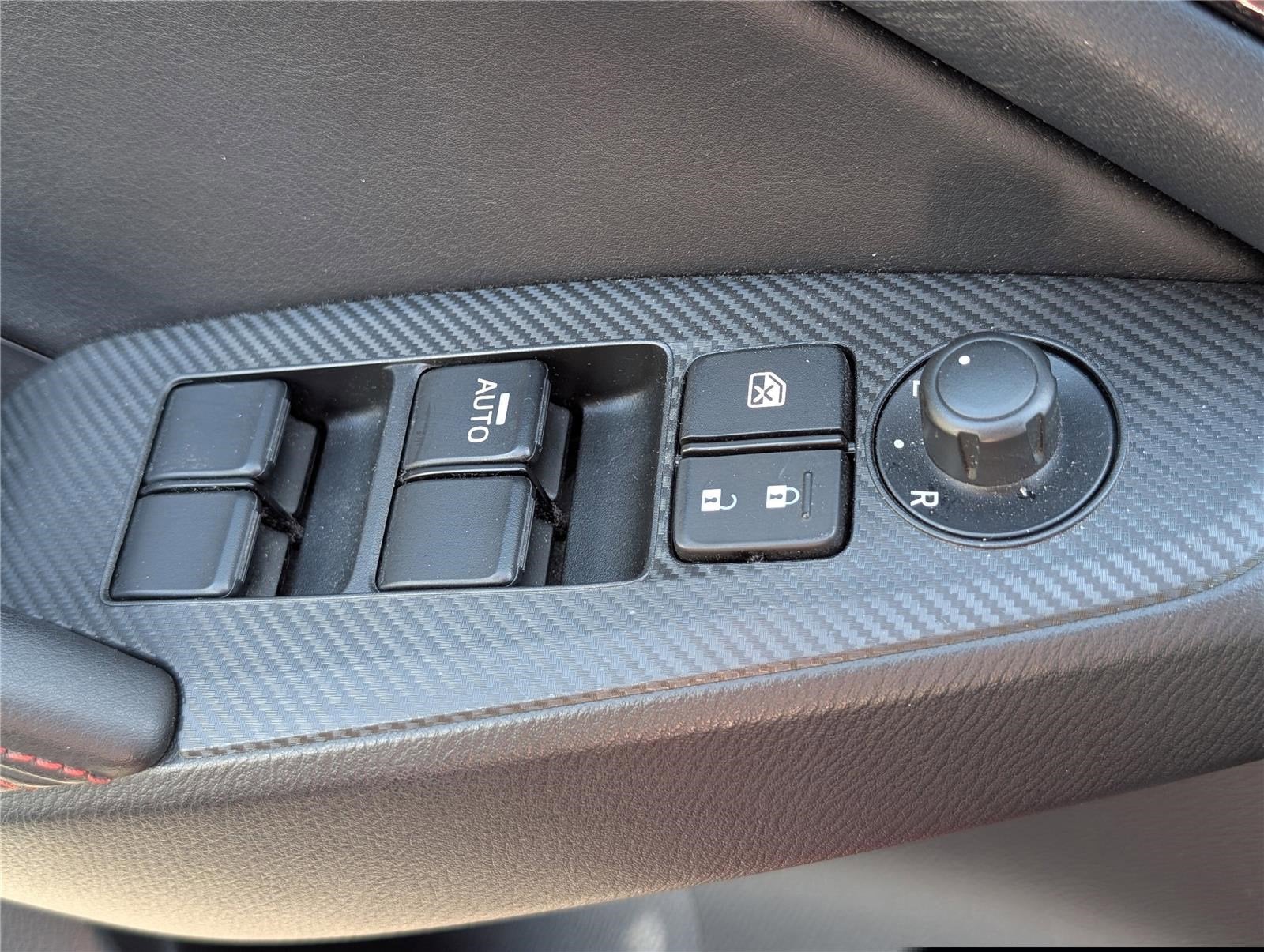 2016 Mazda Mazda3 i Grand Touring