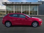 2016 Mazda Mazda3 i Grand Touring