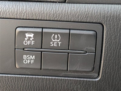 2016 Mazda Mazda3 i Grand Touring