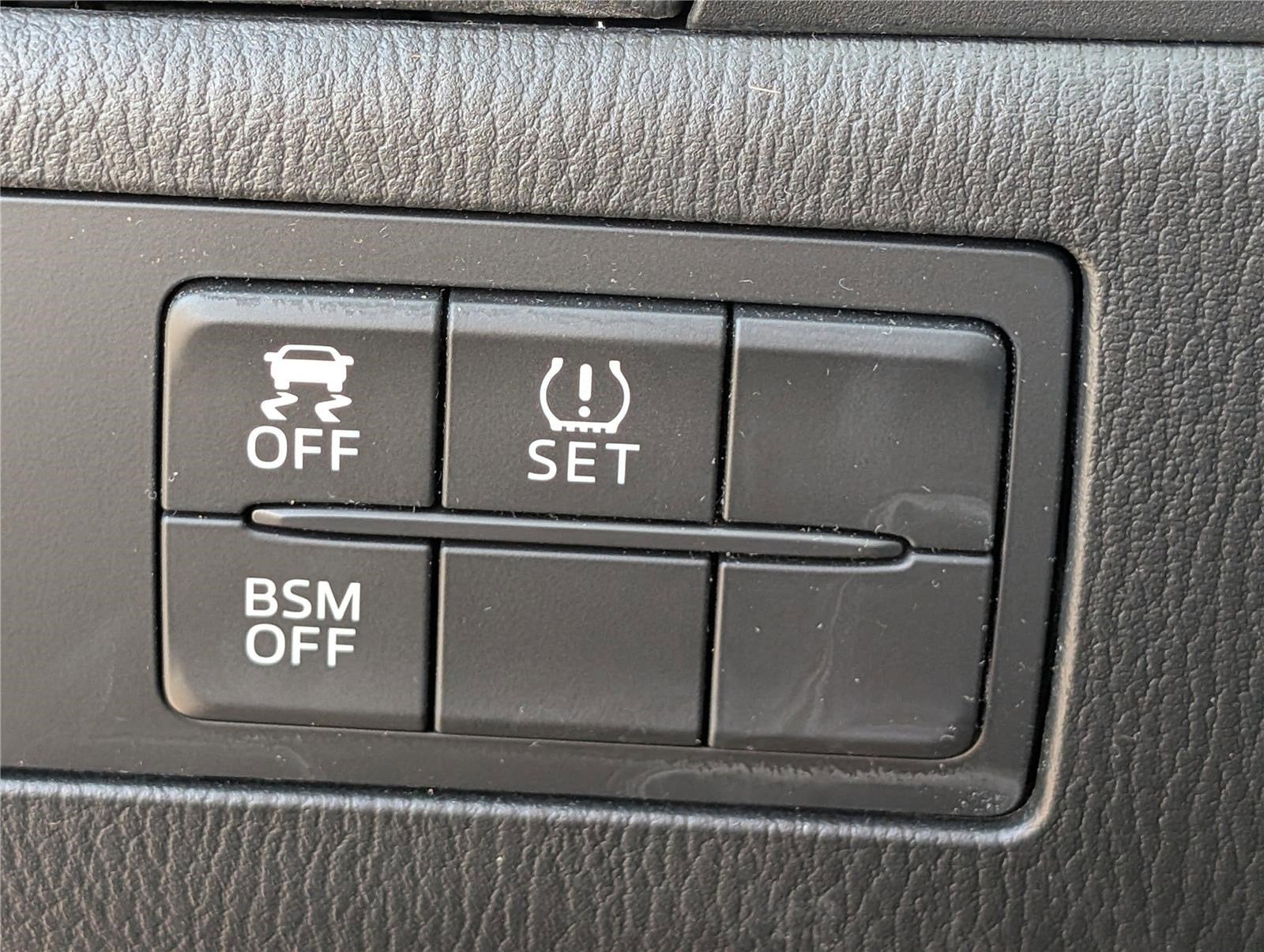 2016 Mazda Mazda3 i Grand Touring