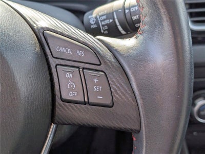 2016 Mazda Mazda3 i Grand Touring