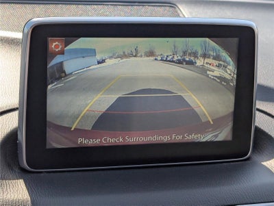 2016 Mazda Mazda3 i Grand Touring