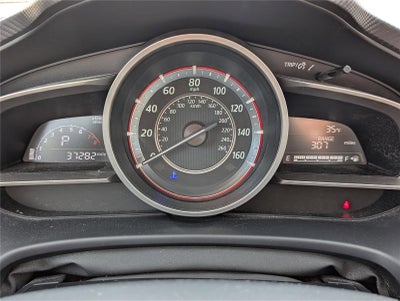 2016 Mazda Mazda3 i Grand Touring