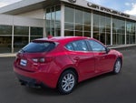 2016 Mazda Mazda3 i Grand Touring