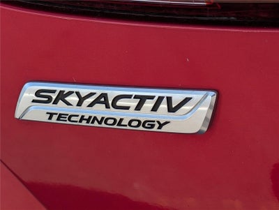 2016 Mazda Mazda3 i Grand Touring