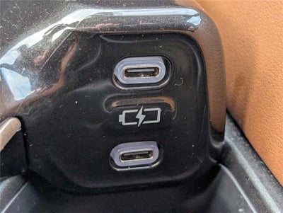 2025 Toyota Crown Signia XLE