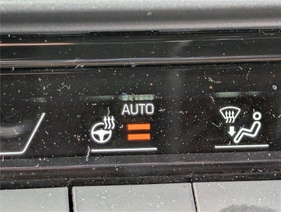 2025 Toyota Crown Signia XLE