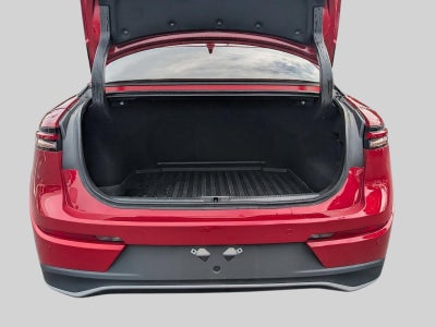 2023 Toyota Crown Platinum