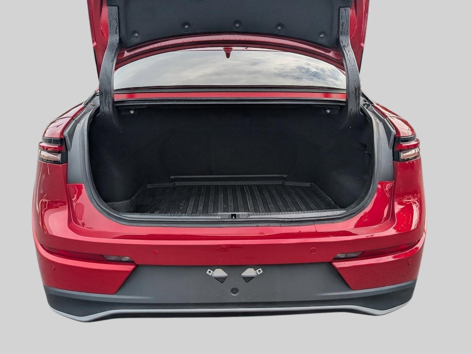 2023 Toyota Crown Platinum