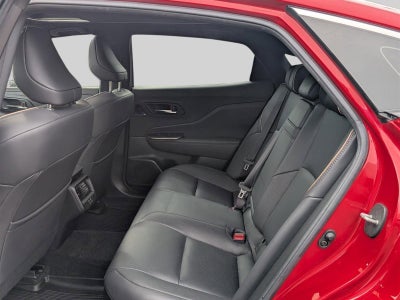 2023 Toyota Crown Platinum