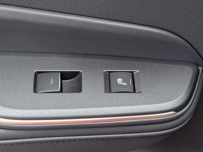 2023 Toyota Crown Platinum