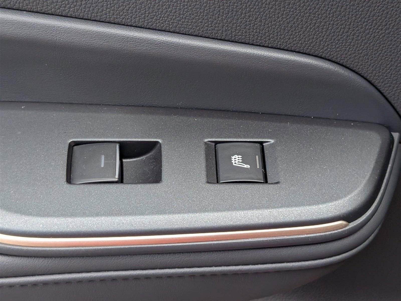 2023 Toyota Crown Platinum