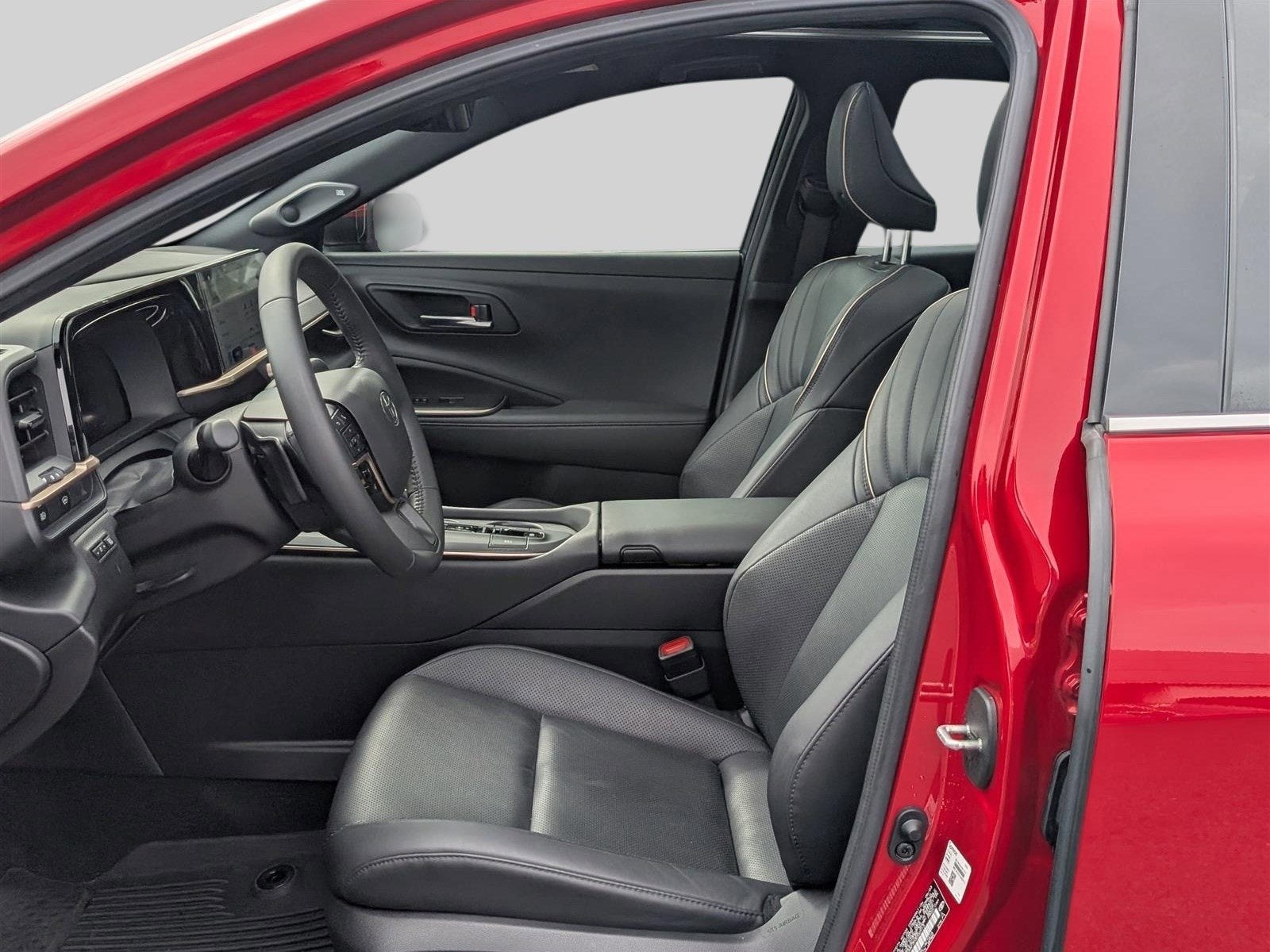 2023 Toyota Crown Platinum