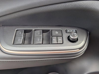 2023 Toyota Crown Platinum