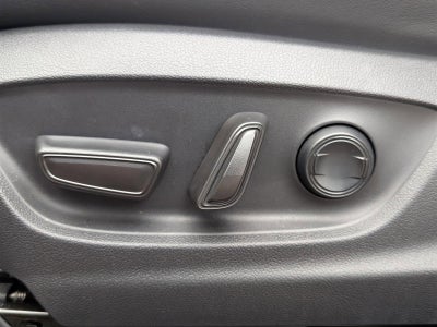 2023 Toyota Crown Platinum