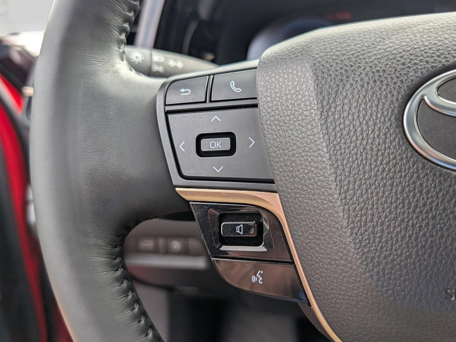 2023 Toyota Crown Platinum