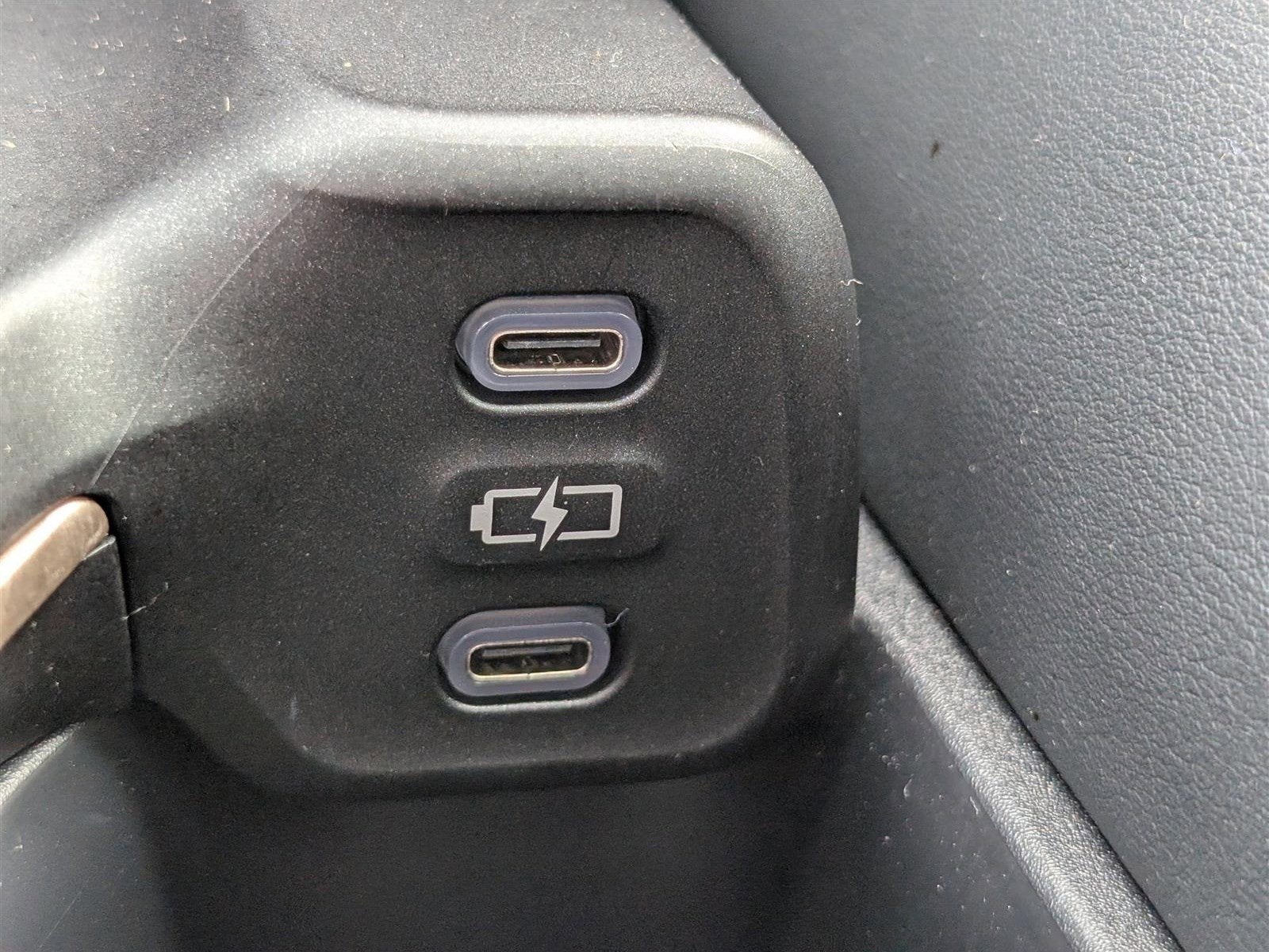 2023 Toyota Crown Platinum