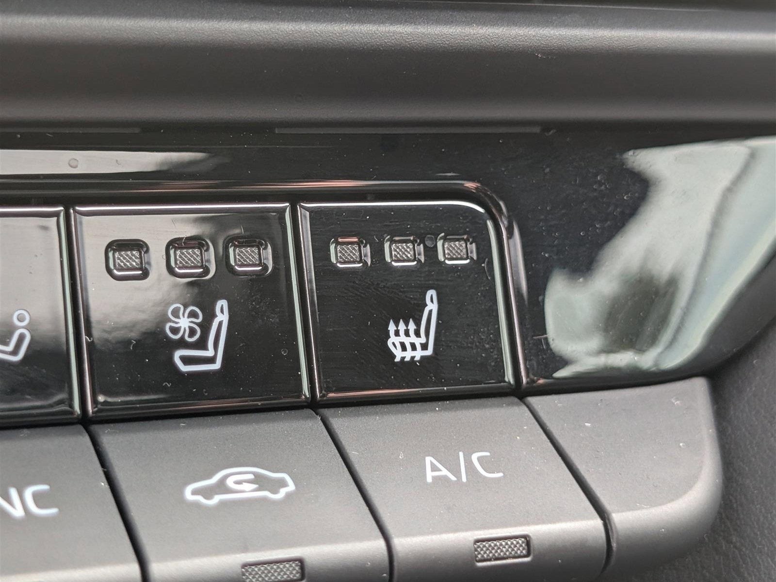 2023 Toyota Crown Platinum