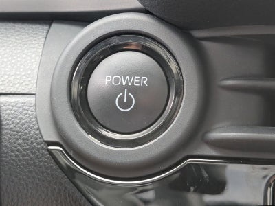 2023 Toyota Crown Platinum