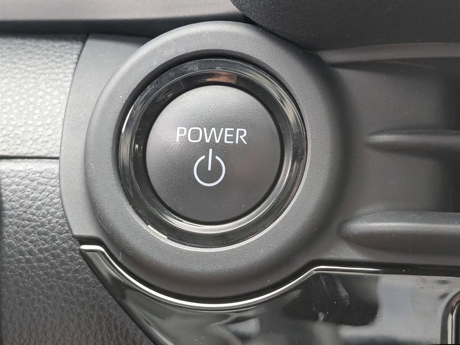 2023 Toyota Crown Platinum