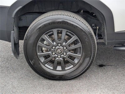 2024 Toyota Land Cruiser 1958