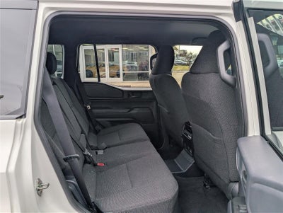 2024 Toyota Land Cruiser 1958