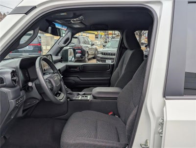 2024 Toyota Land Cruiser 1958