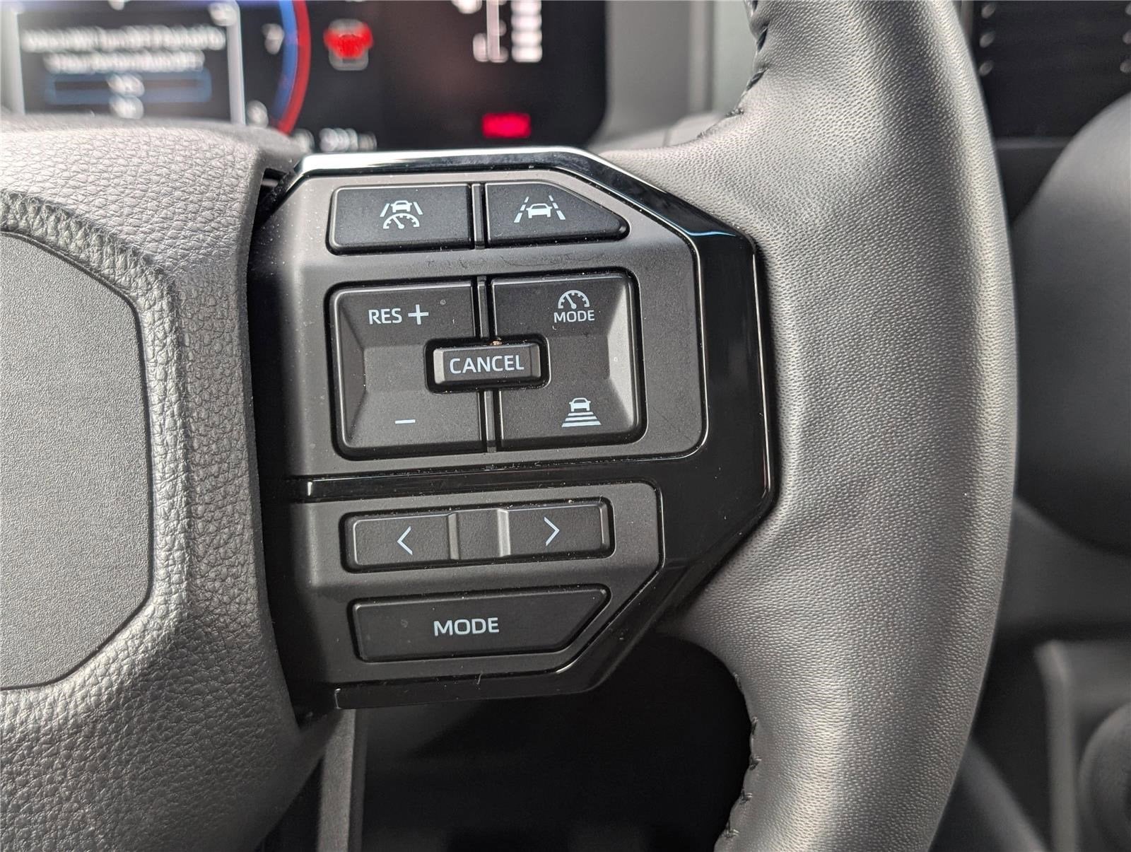 2024 Toyota Land Cruiser 1958